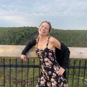 Meet your Posher, Diane